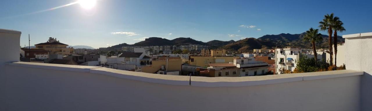 Atico Tallavi * Málaga
