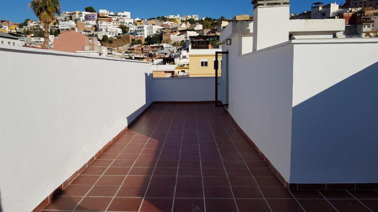 Apartamento Atico Tallavi *