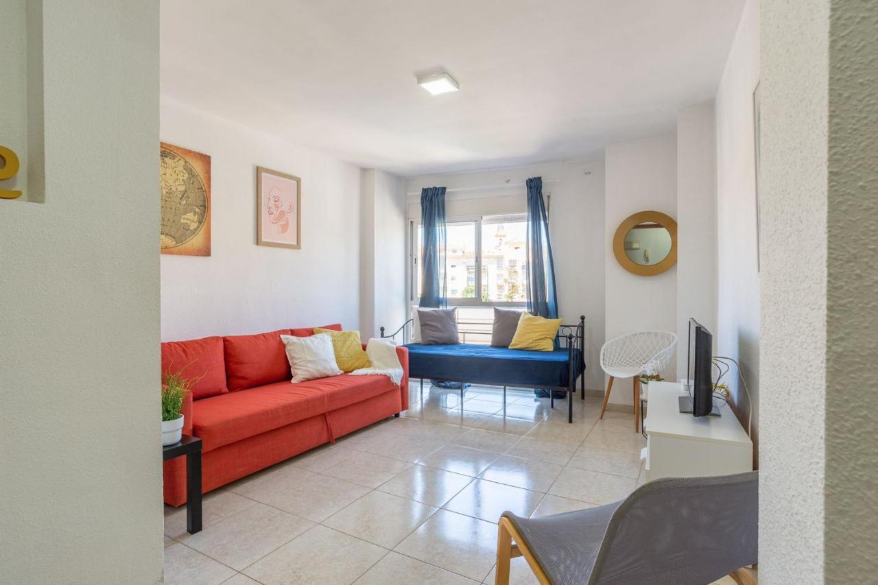 Centro Historico Parking Gratis Sr2 Apartamento *