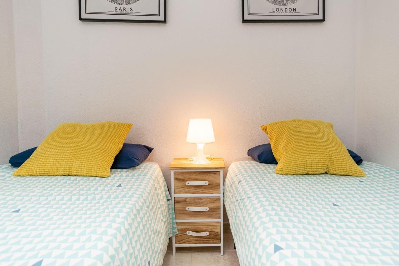 Apartamento Centro Historico Parking Gratis Sr2 *