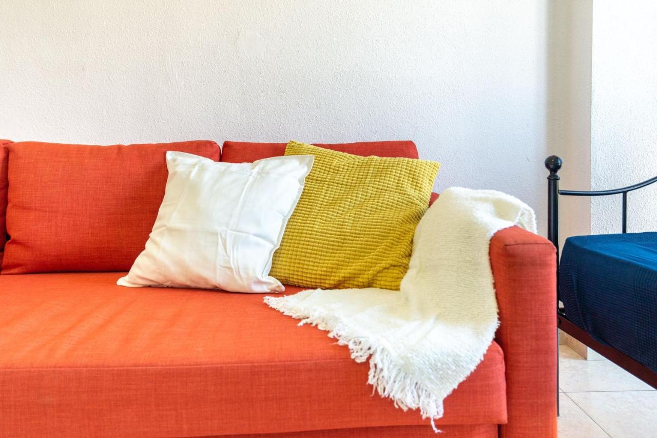 Apartamento Centro Historico Parking Gratis Sr2 Málaga