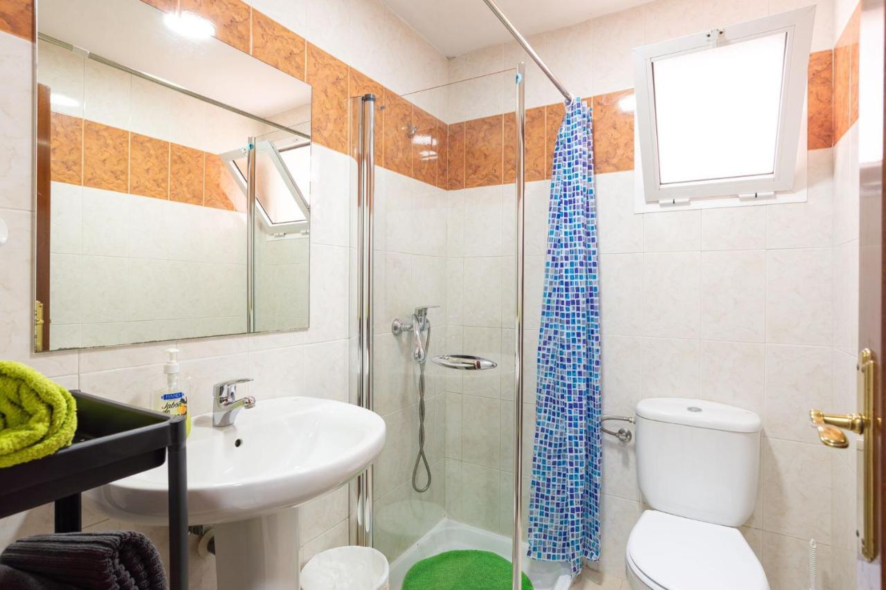 Apartamento Centro Historico Parking Gratis Sr2 *