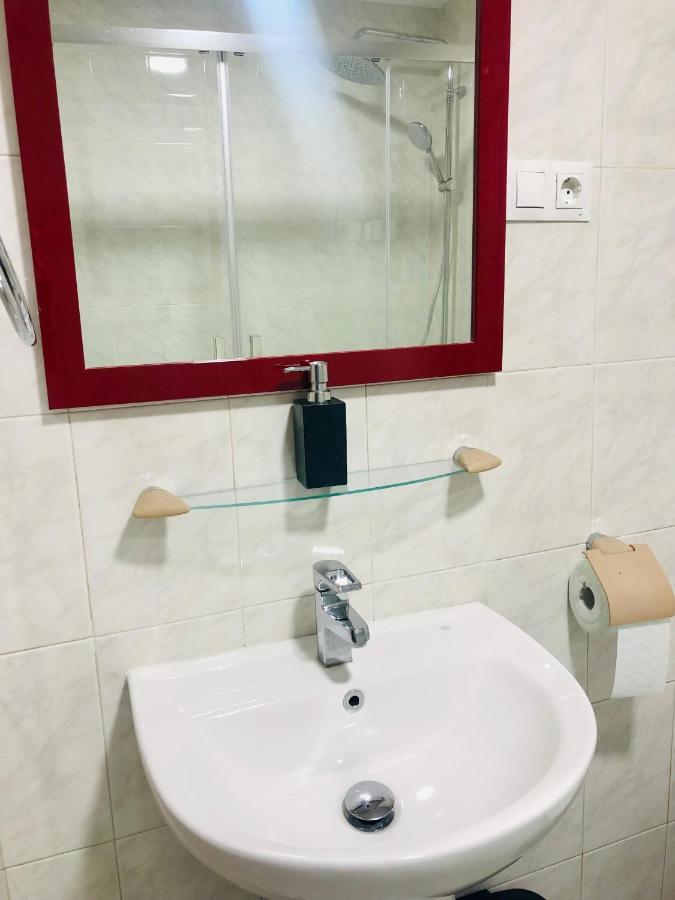 Homestay Spanish C.