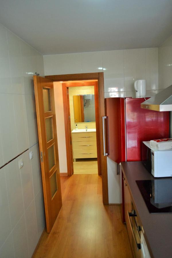 Leilighet Hospitales Y Centro Suites Salmeron