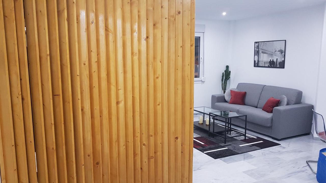 Atocha 3 Apartamento