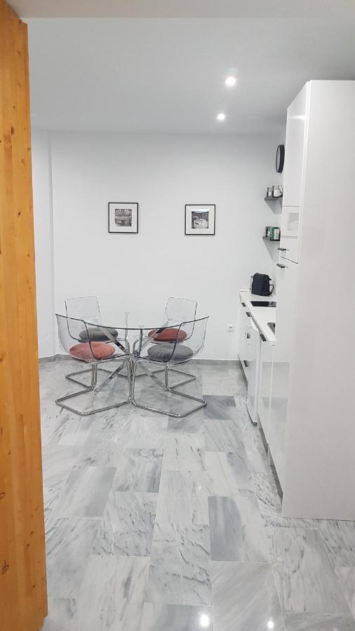 Atocha 3 Apartamento Málaga
