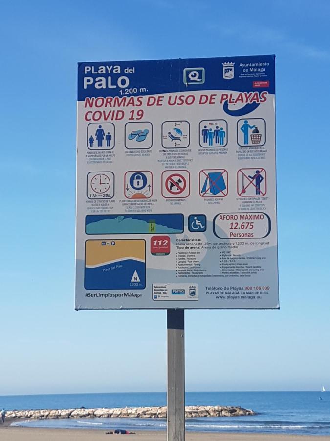 Gloria 1 Parking Privado Gratis * Málaga