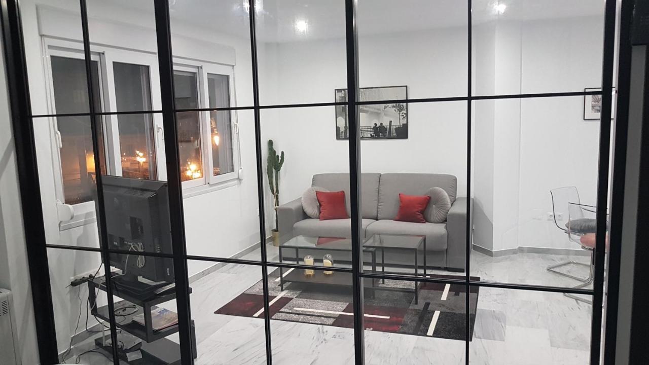 Apartamento Atocha 3 Málaga