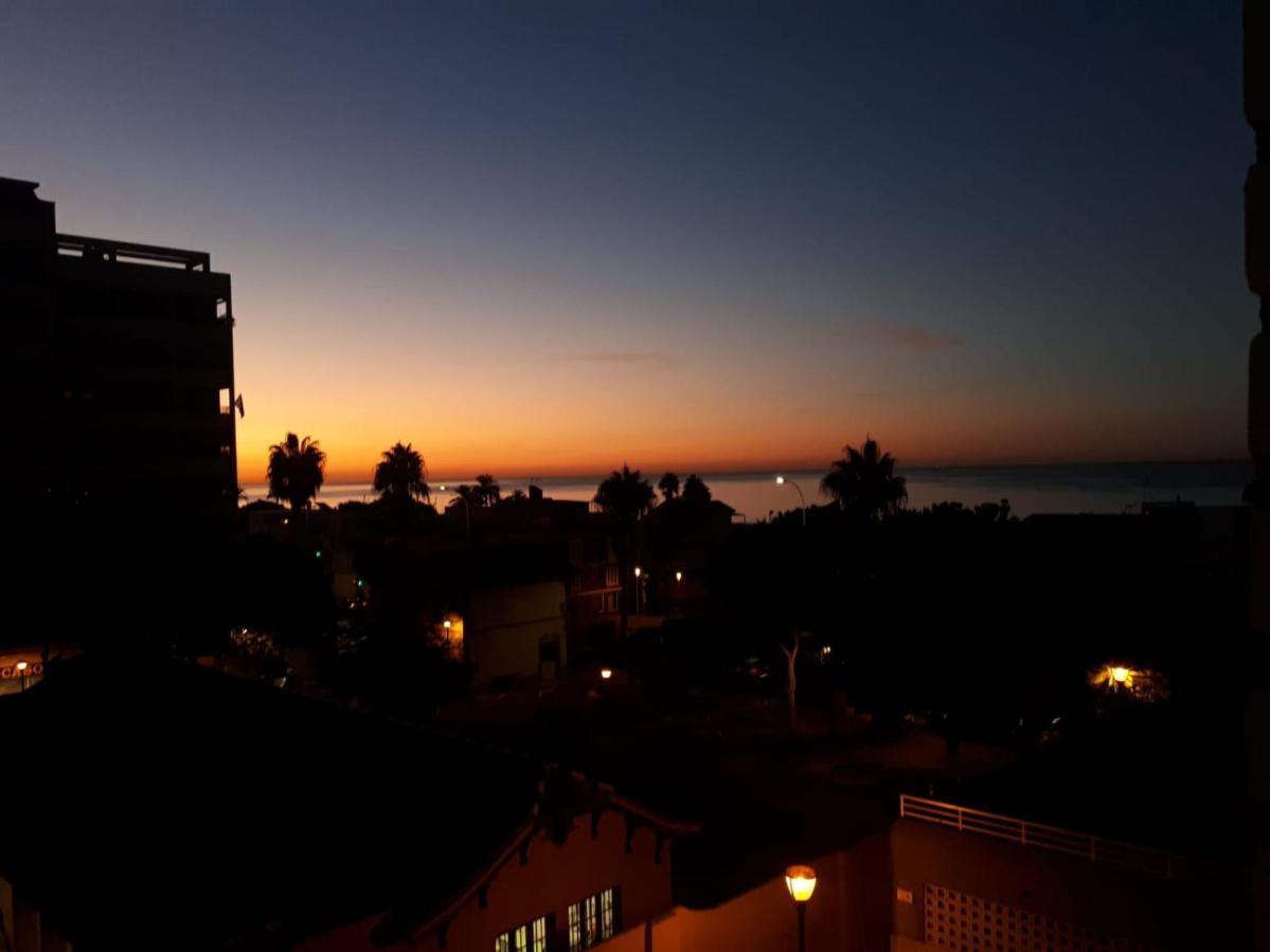 Apartment Gloria 1 Parking Privado Gratis Málaga