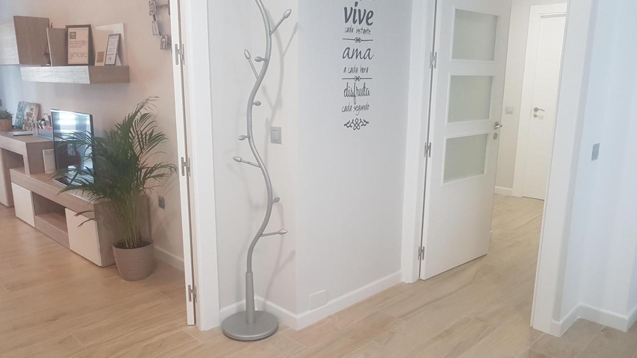 Gloria 1 Parking Privado Gratis Apartment *