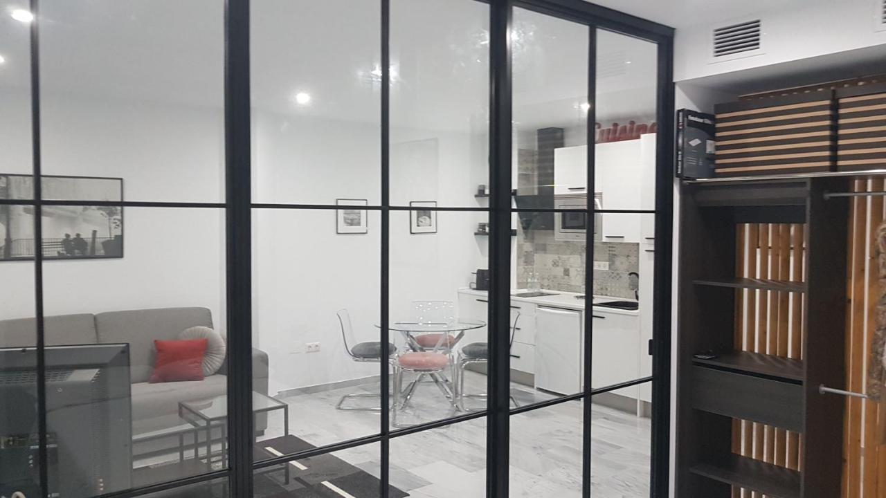 Apartamento Atocha 3