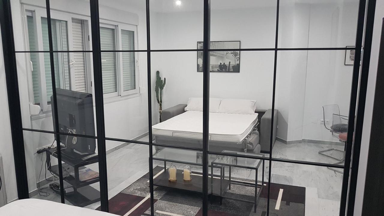 Apartamento Atocha 3