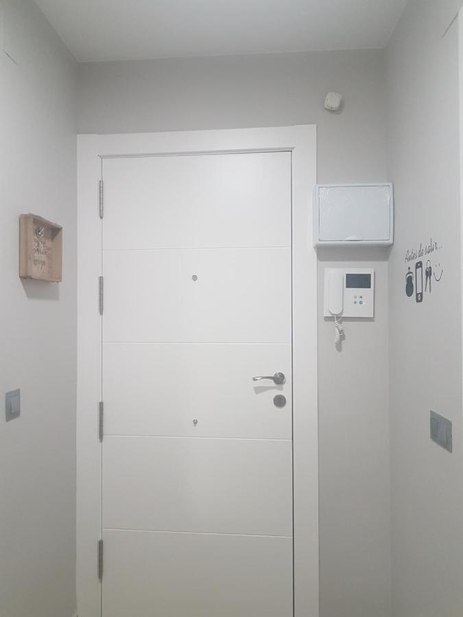 Apartment Gloria 1 Parking Privado Gratis