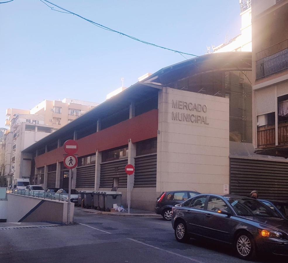 Apartamento Gloria 1 Parking Privado Gratis *