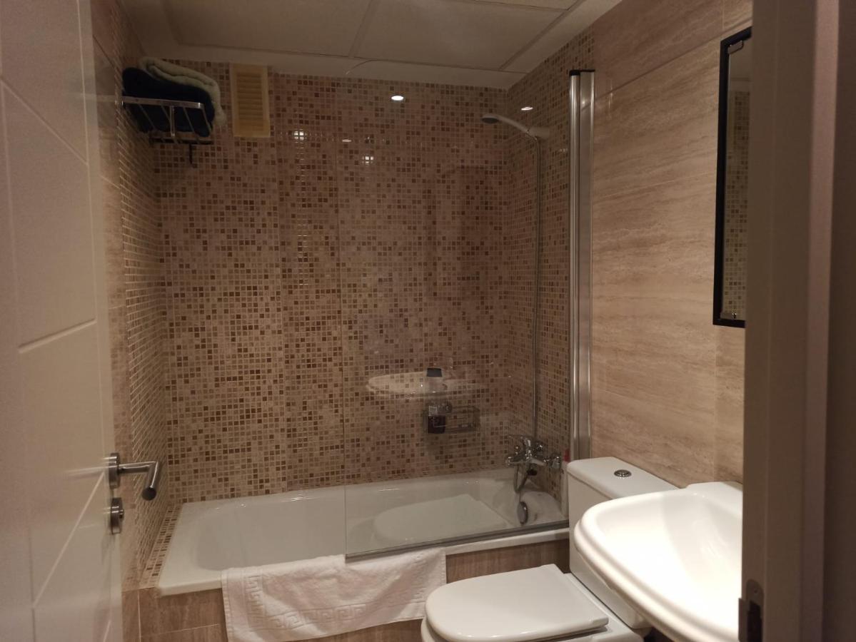 Oliver Malaga City Apartment
