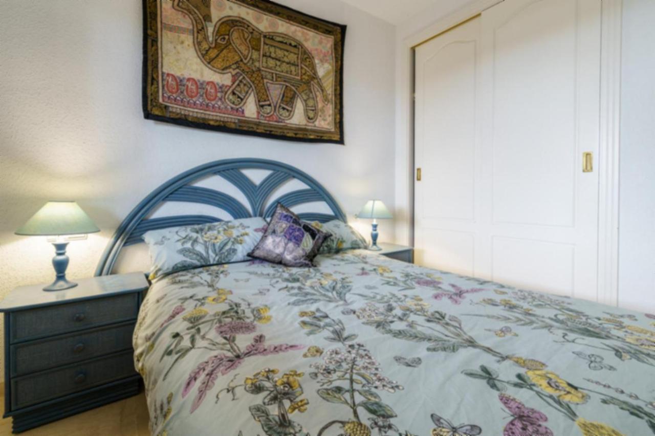Ct 129 - Colina Of Riviera - Pool & Garden