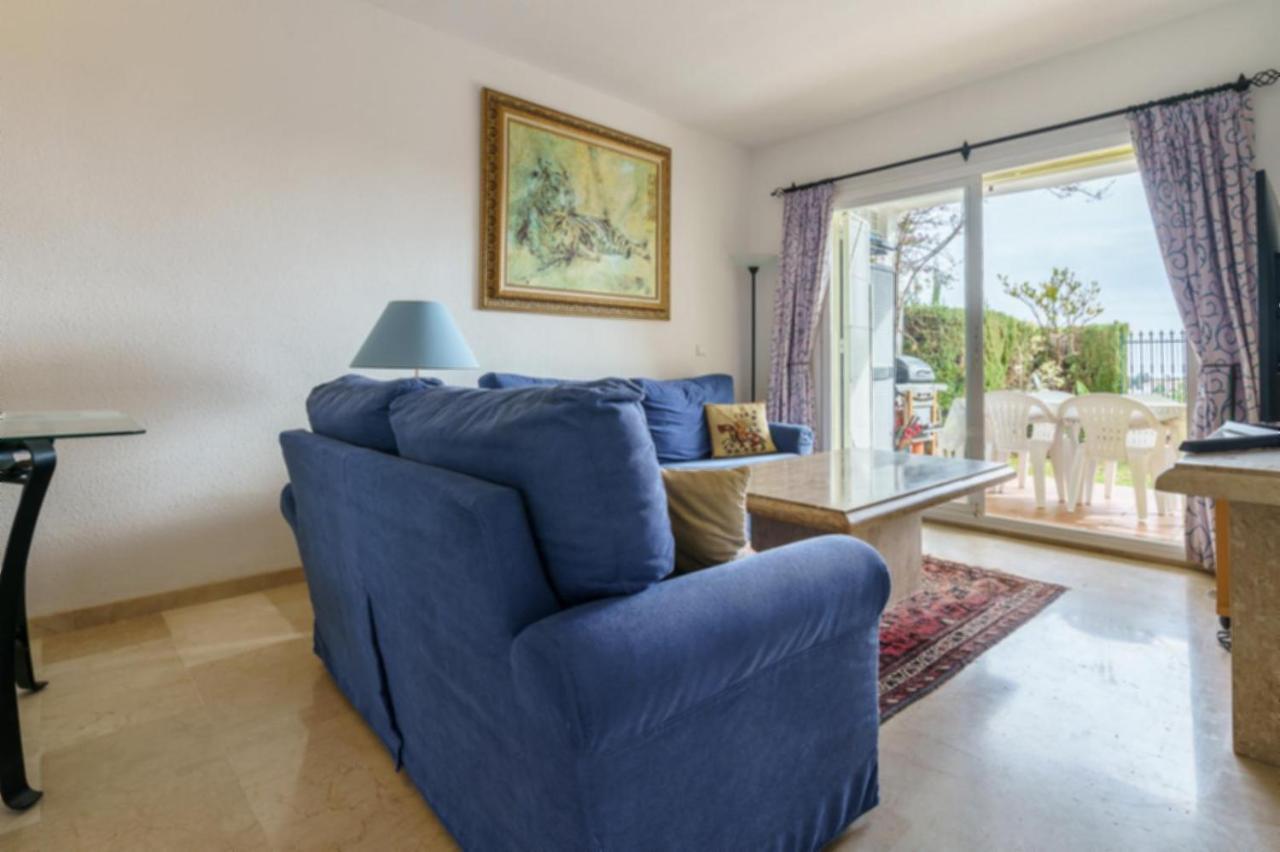 Ct 129 - Colina Of Riviera - Pool & Garden *