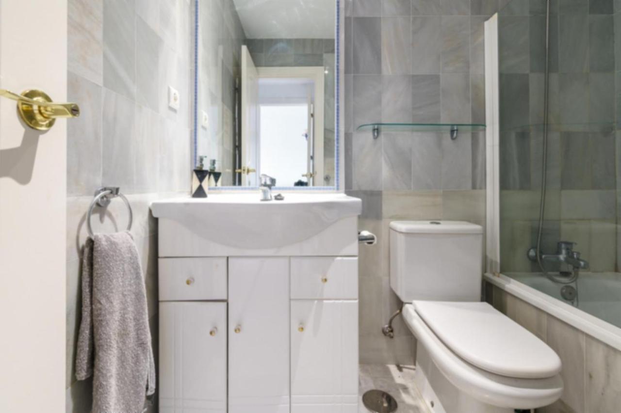 Appartamento Ct 129 - Colina Of Riviera - Pool & Garden Málaga