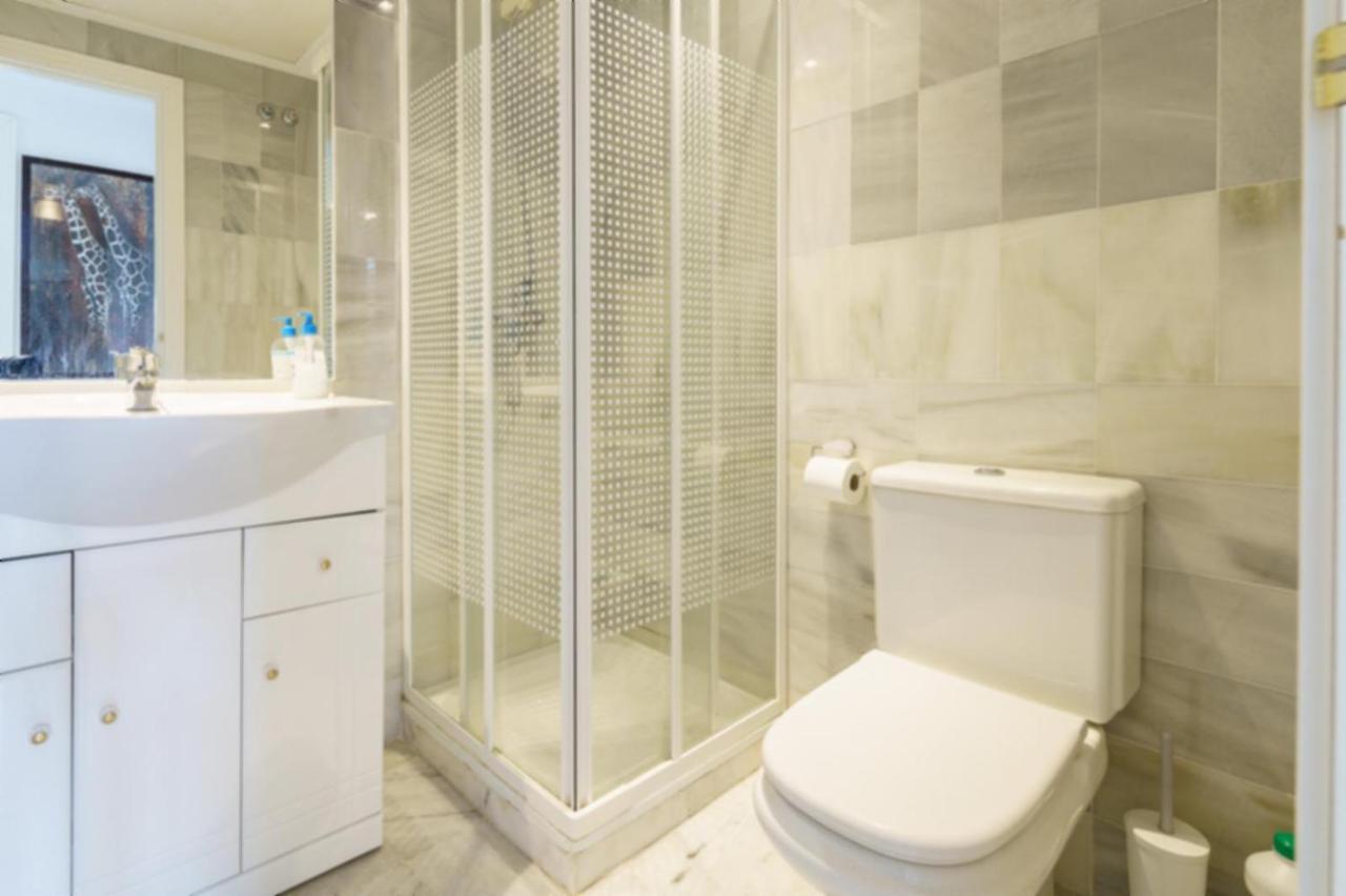 Ct 129 - Colina Of Riviera - Pool & Garden Apartment