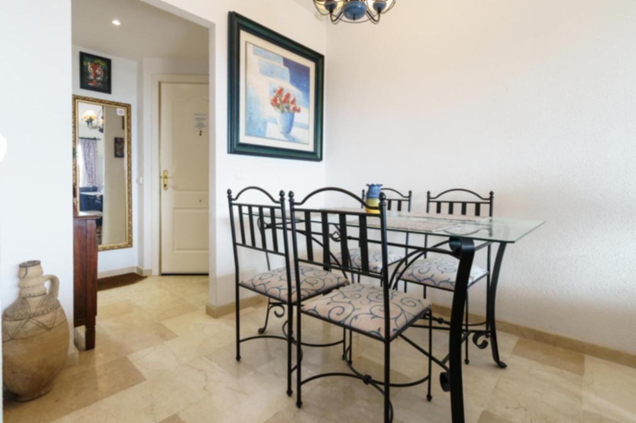 Ct 129 - Colina Of Riviera - Pool & Garden Apartment *