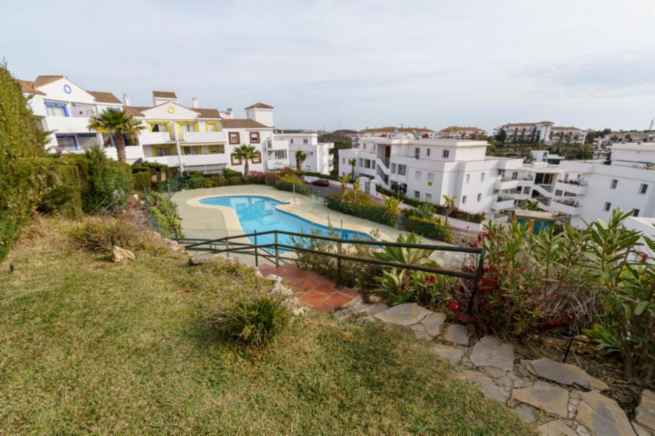 Apartment Ct 129 - Colina Of Riviera - Pool & Garden