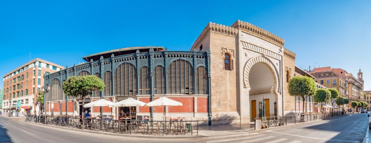 Centre With Parking Málaga