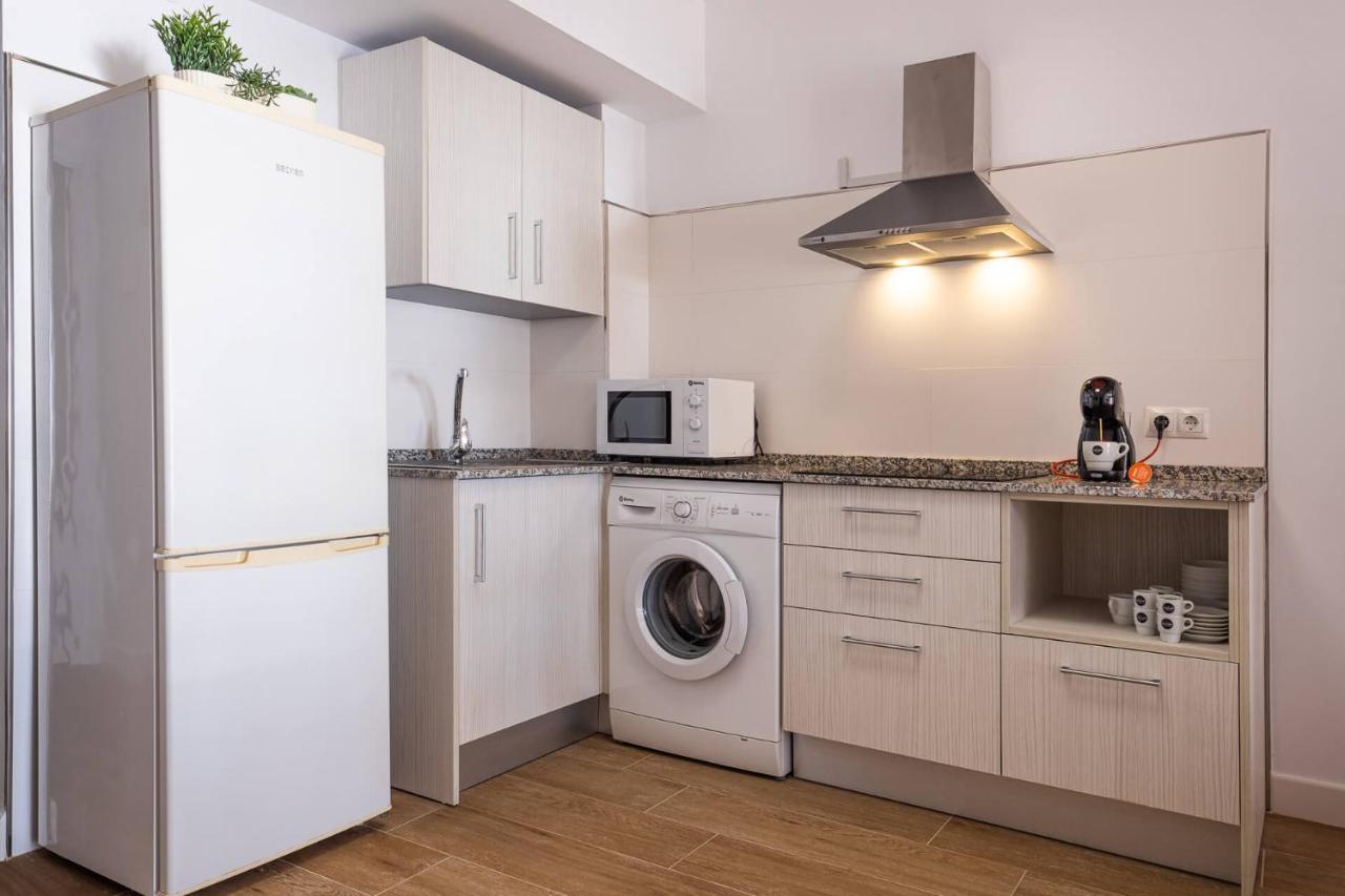 Hh Relax Seafront Apartment *