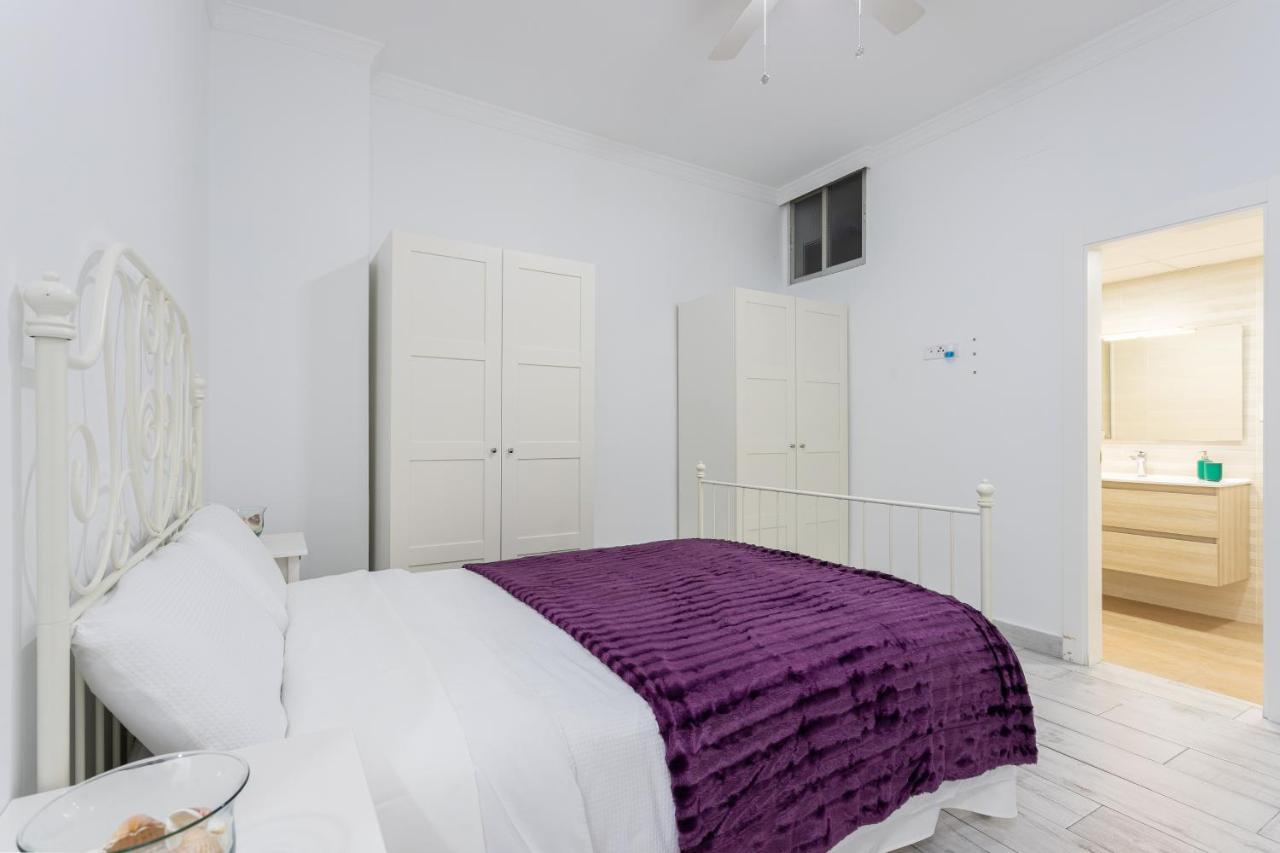 Apartment Carmen *
