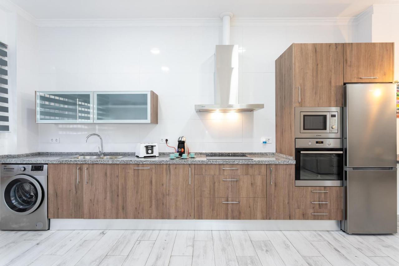 Carmen Appartement Málaga