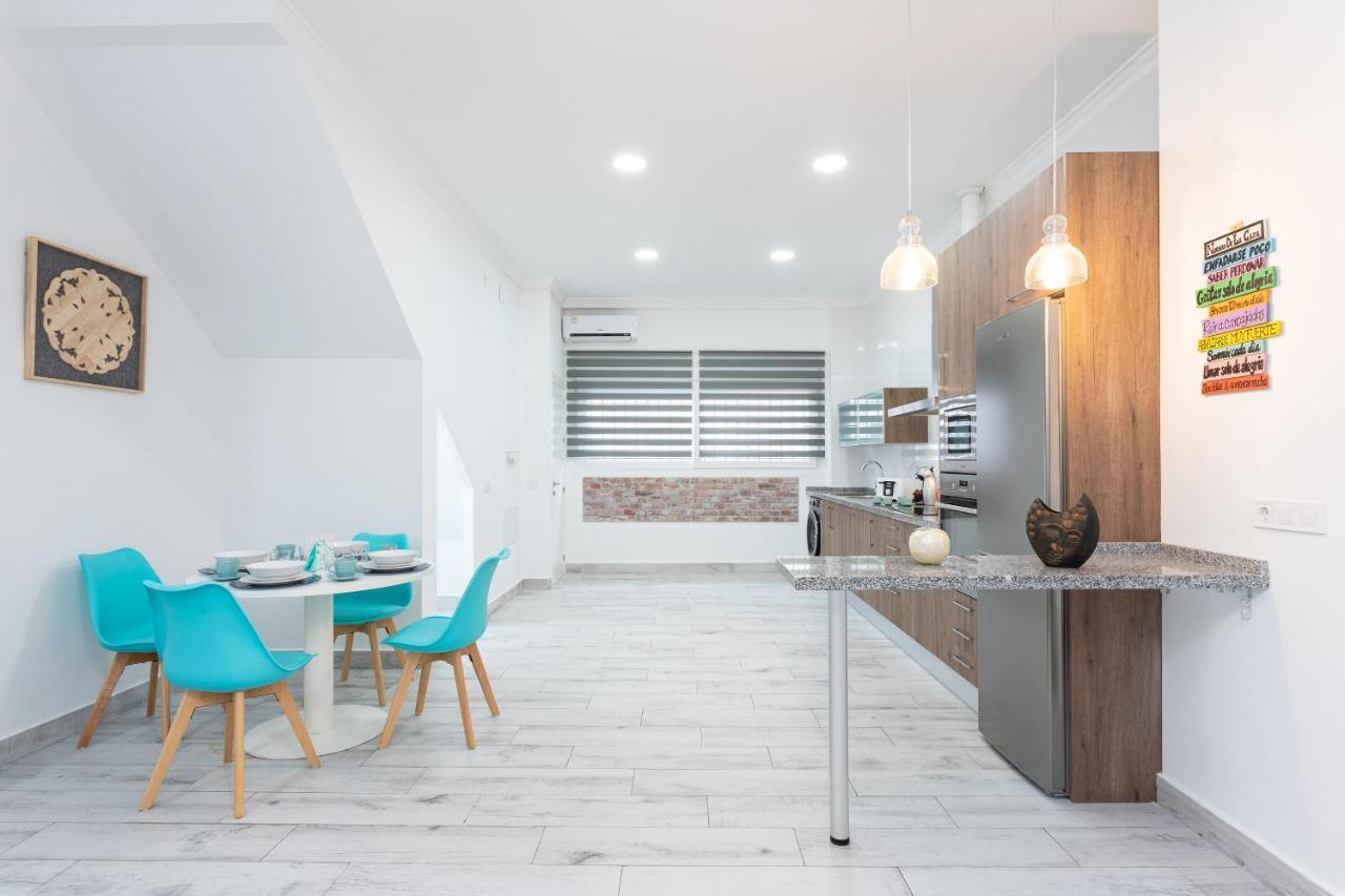 Appartement Carmen