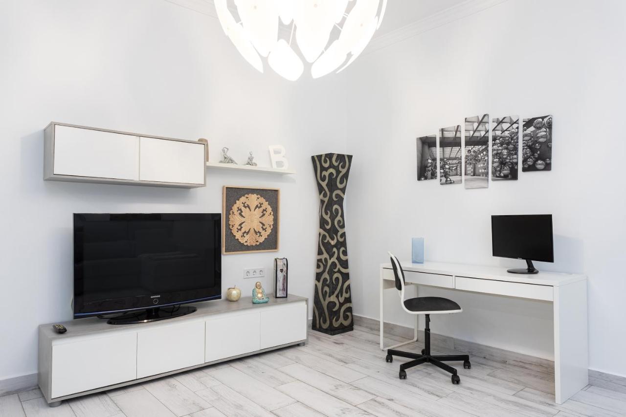 Carmen Appartement Málaga