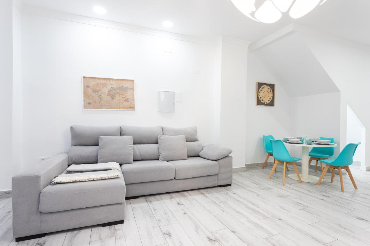 Apartment Carmen *