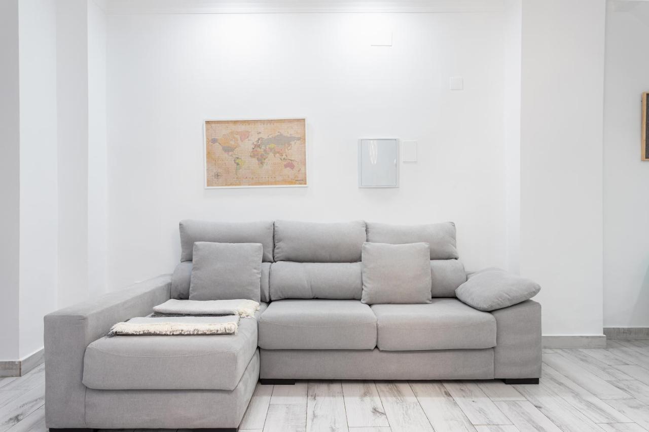 Carmen Apartment *