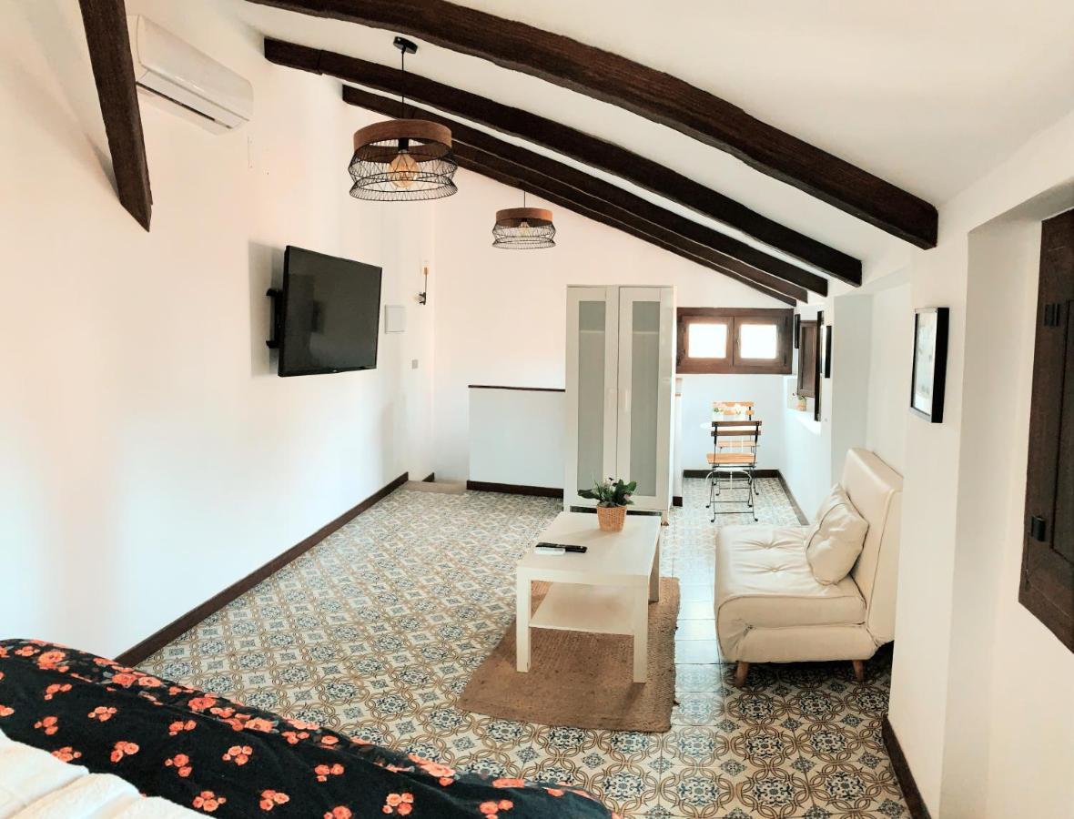Viviendas La Placita Centro Guest house 2*