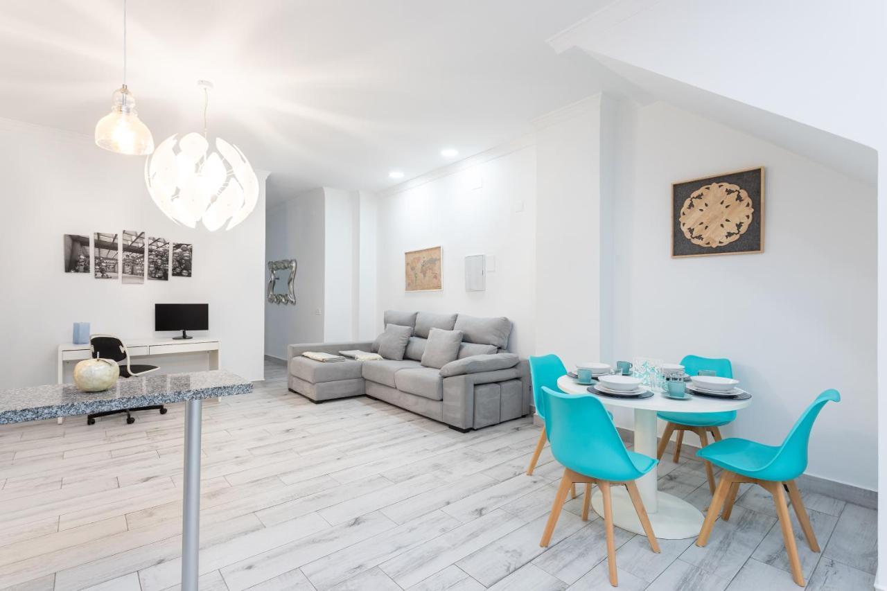 Carmen Appartement