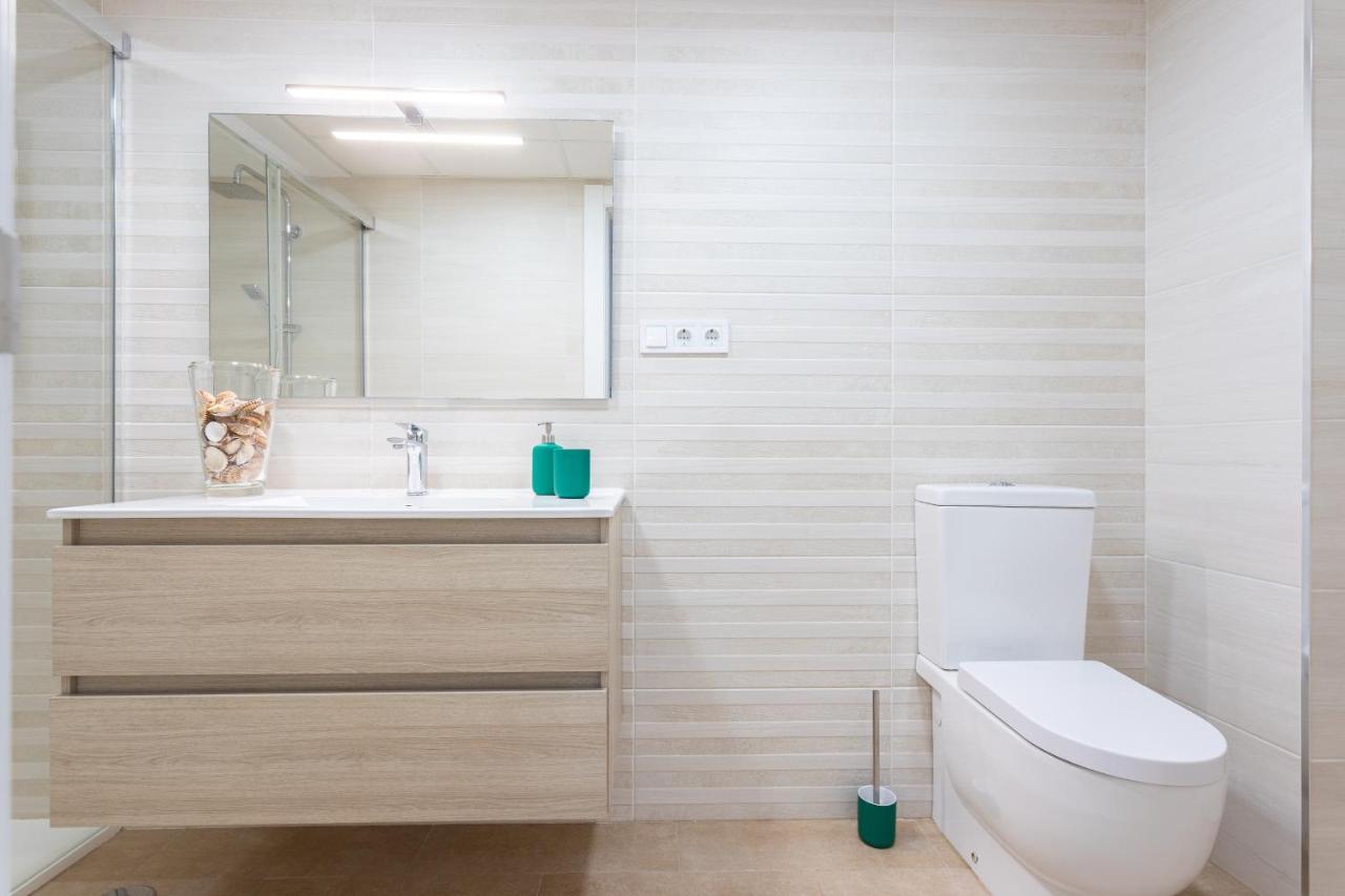 Appartement Carmen Málaga