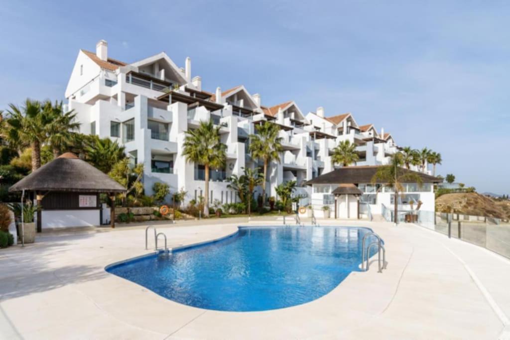 Cortijos - Golf & Sea - Ct 130 Apartment Malaga
