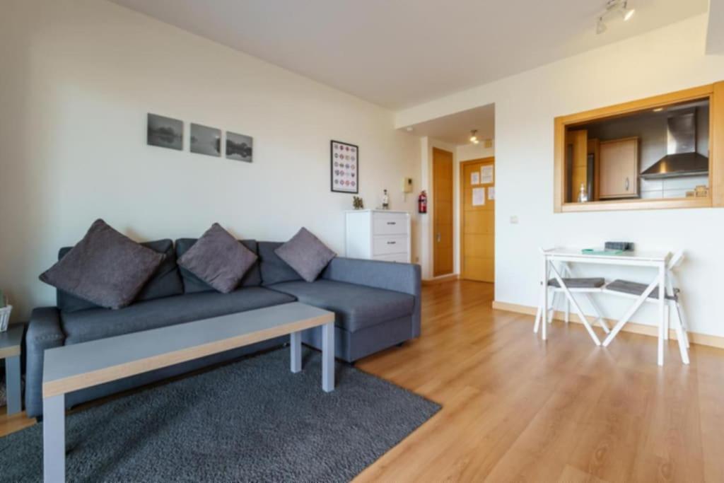 Cortijos - Golf & Sea - Ct 130 Apartment Malaga