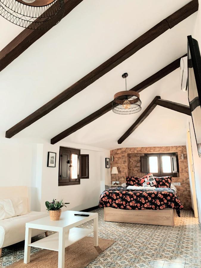 Viviendas La Placita Centro Guest house 2*