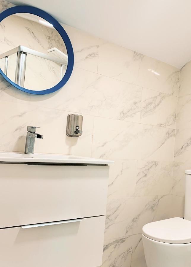 Viviendas La Placita Centro Guest house 2*