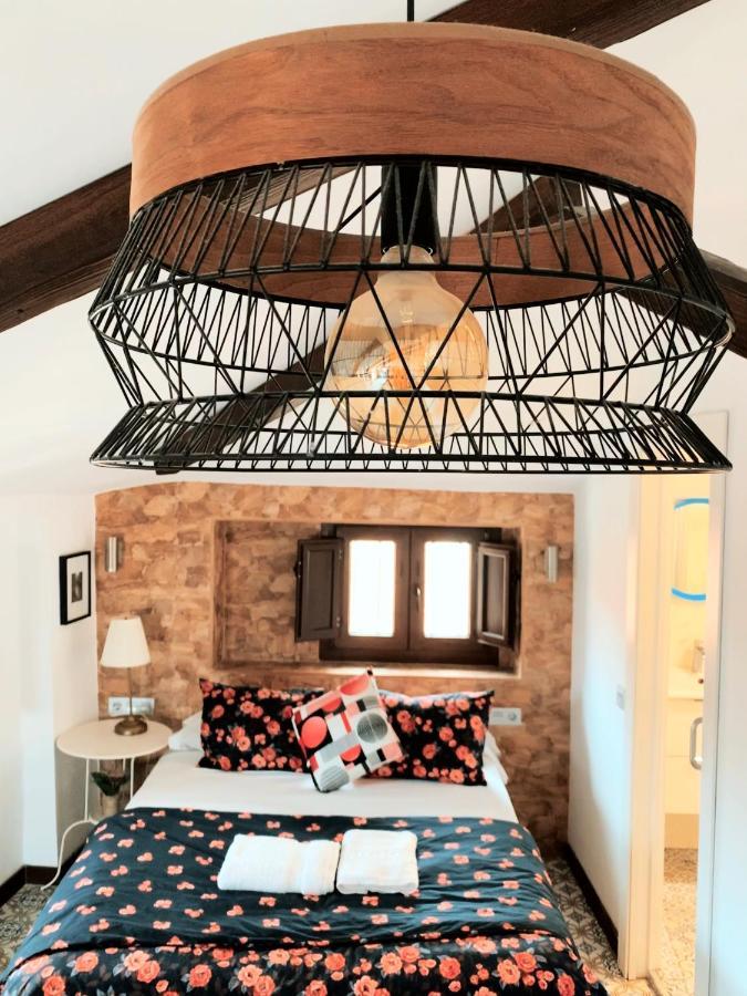 Viviendas La Placita Centro Guest house Malaga