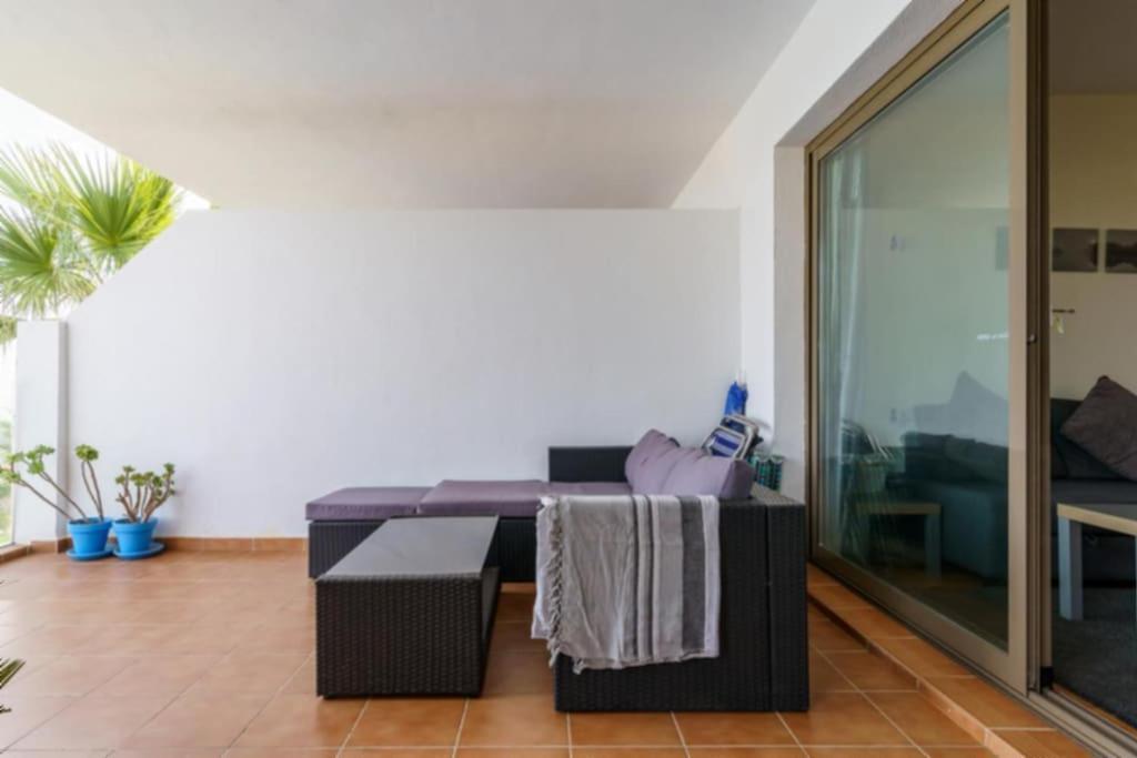 Cortijos - Golf & Sea - Ct 130 Apartamento Málaga