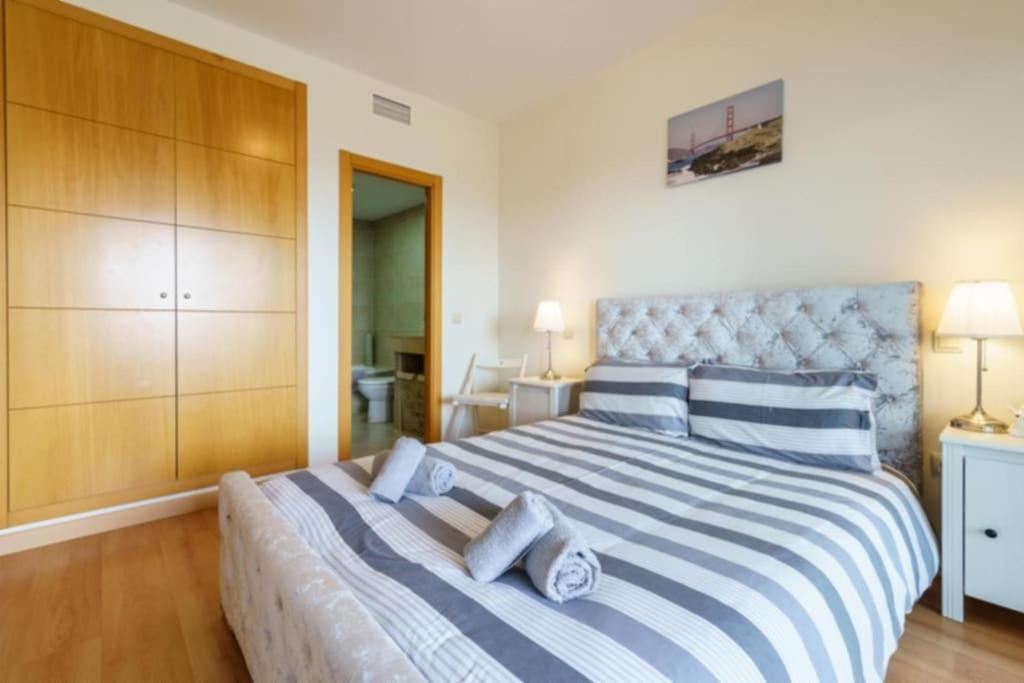 Cortijos - Golf & Sea - Ct 130 * Malaga