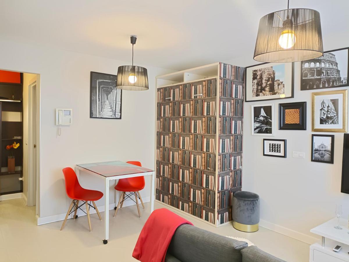 Apartment Neverending Loft *