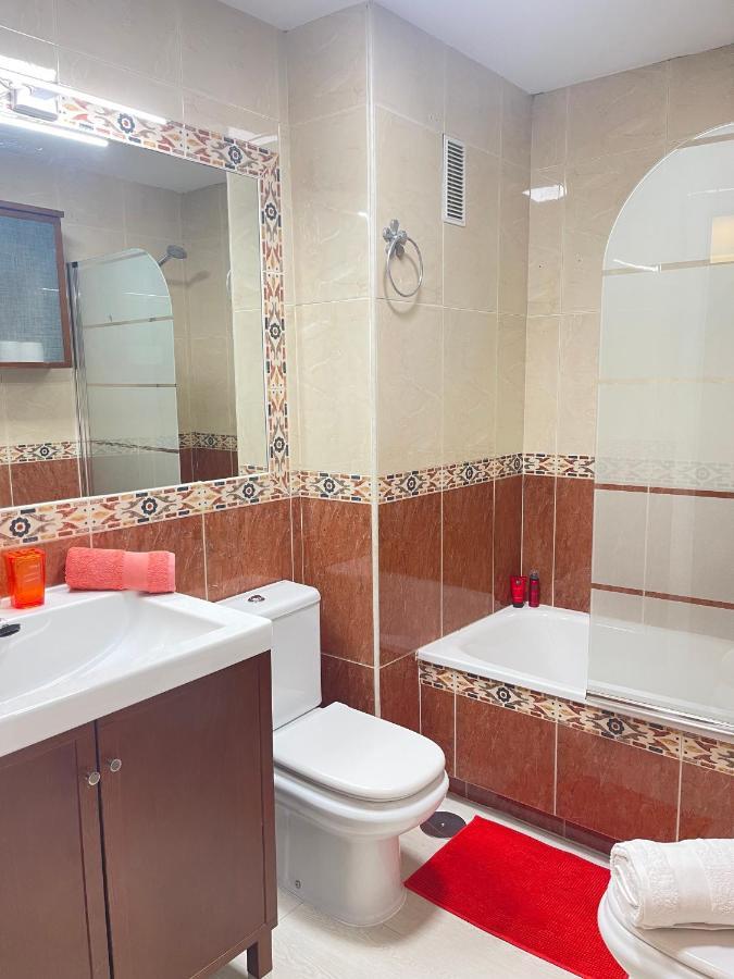 Apartment Neverending Loft Malaga
