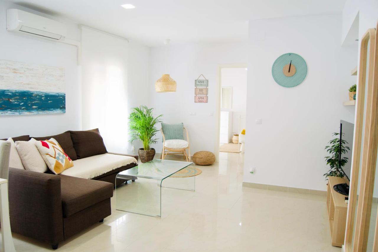 Kawaii Beachfront Malagueta