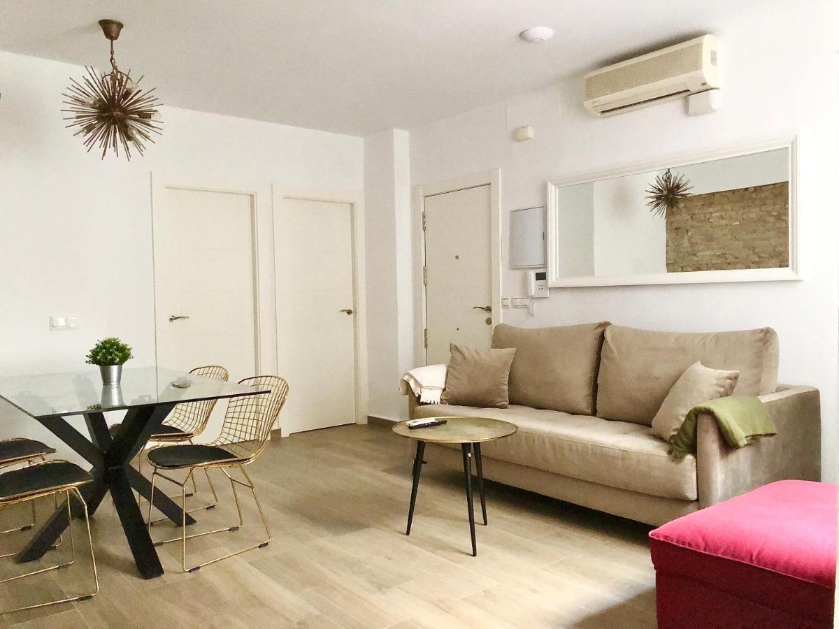 La Merced Apartamento *