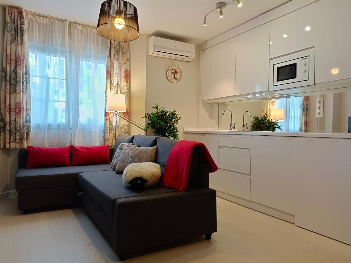 Neverending Loft * Malaga