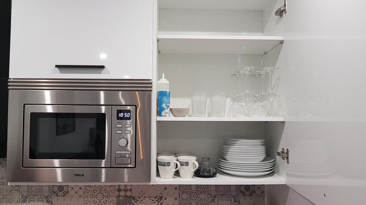 Apartamento Atocha 3 *