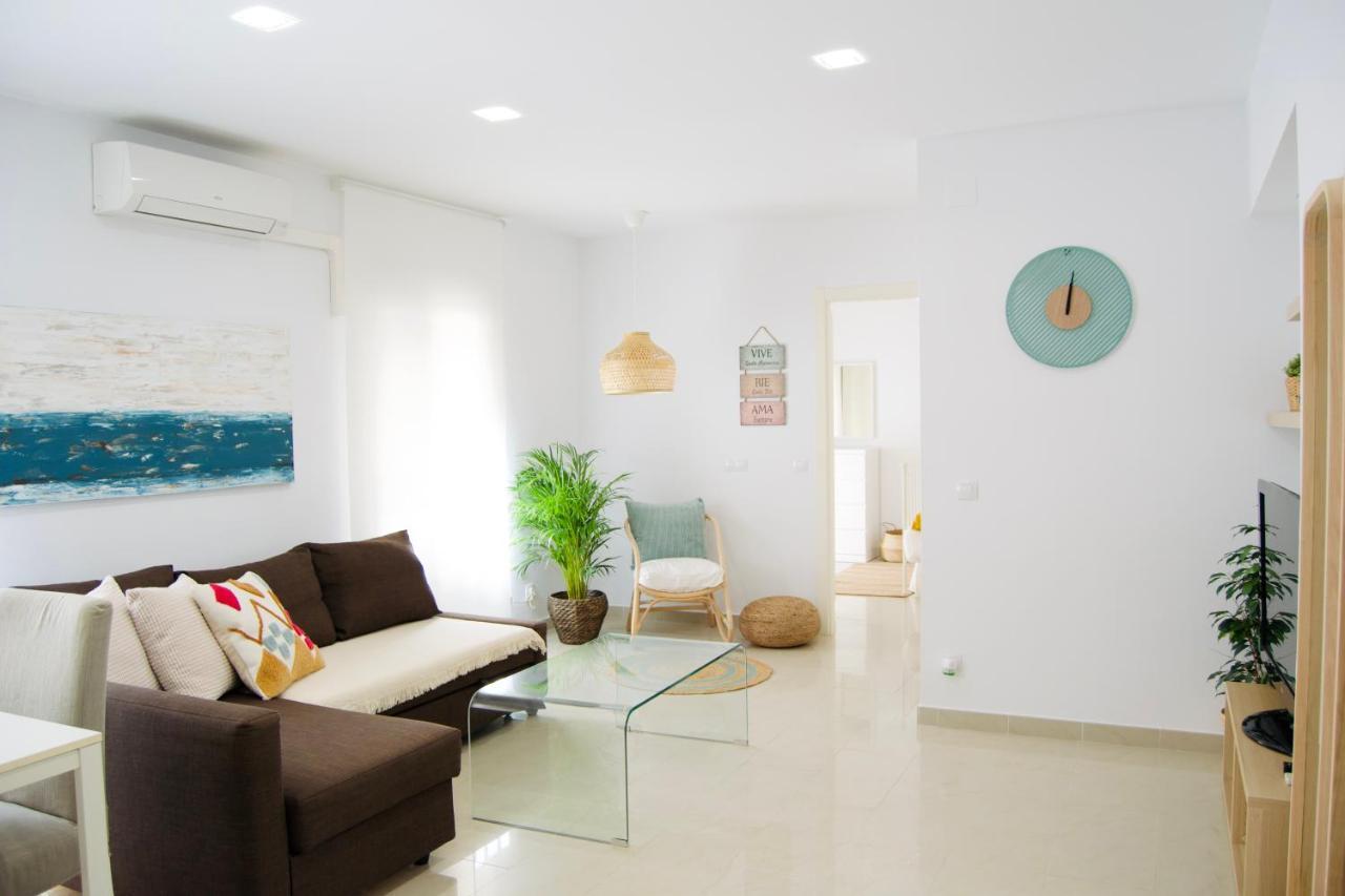Kawaii Beachfront Malagueta * Málaga